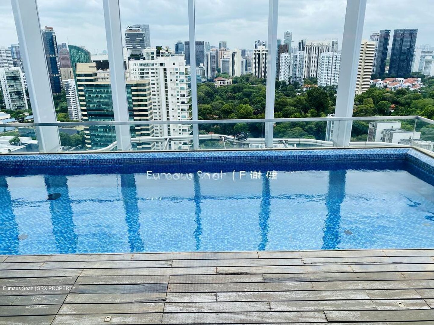 Gilstead Two (D11), Apartment #467710001